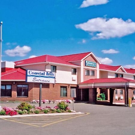 Coastal Inn Moncton/ Dieppe Экстерьер фото
