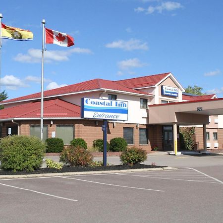 Coastal Inn Moncton/ Dieppe Экстерьер фото