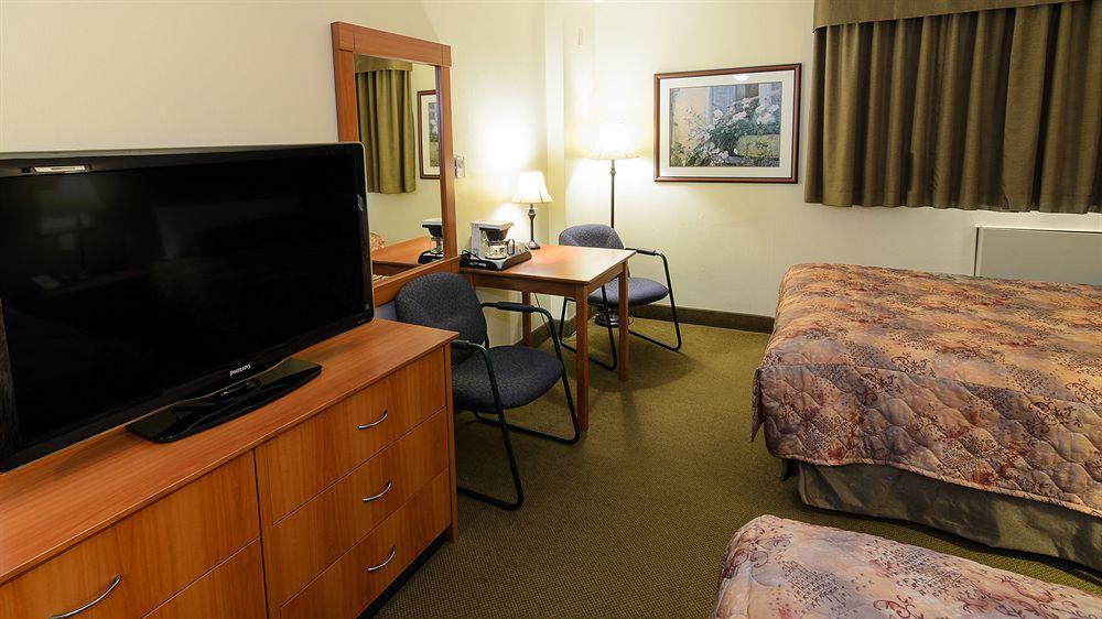 Coastal Inn Moncton/ Dieppe Экстерьер фото