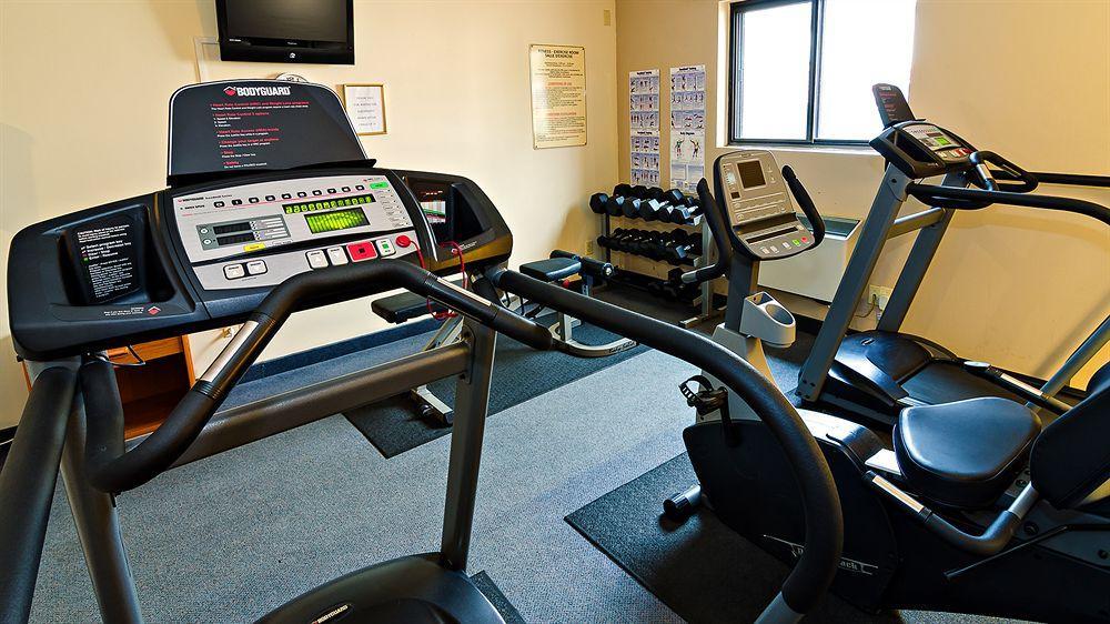 Coastal Inn Moncton/ Dieppe Экстерьер фото