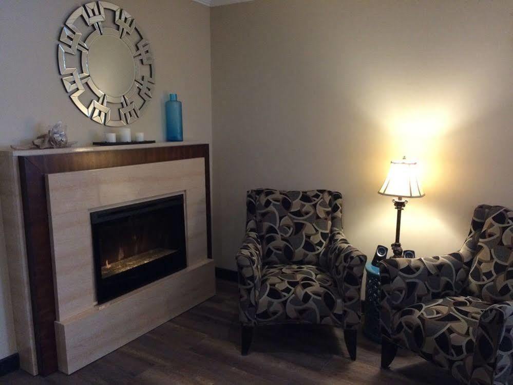 Coastal Inn Moncton/ Dieppe Экстерьер фото