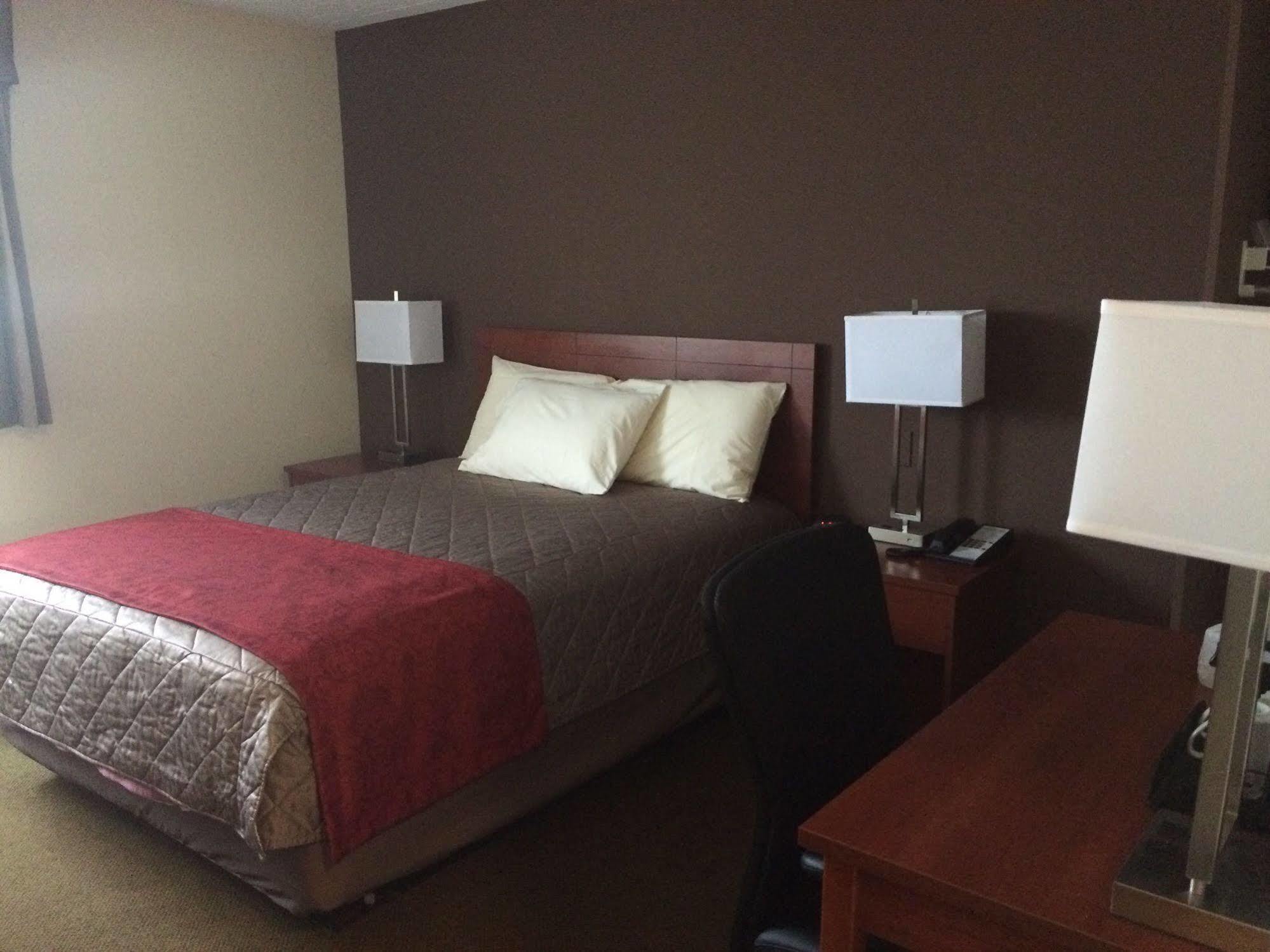 Coastal Inn Moncton/ Dieppe Экстерьер фото