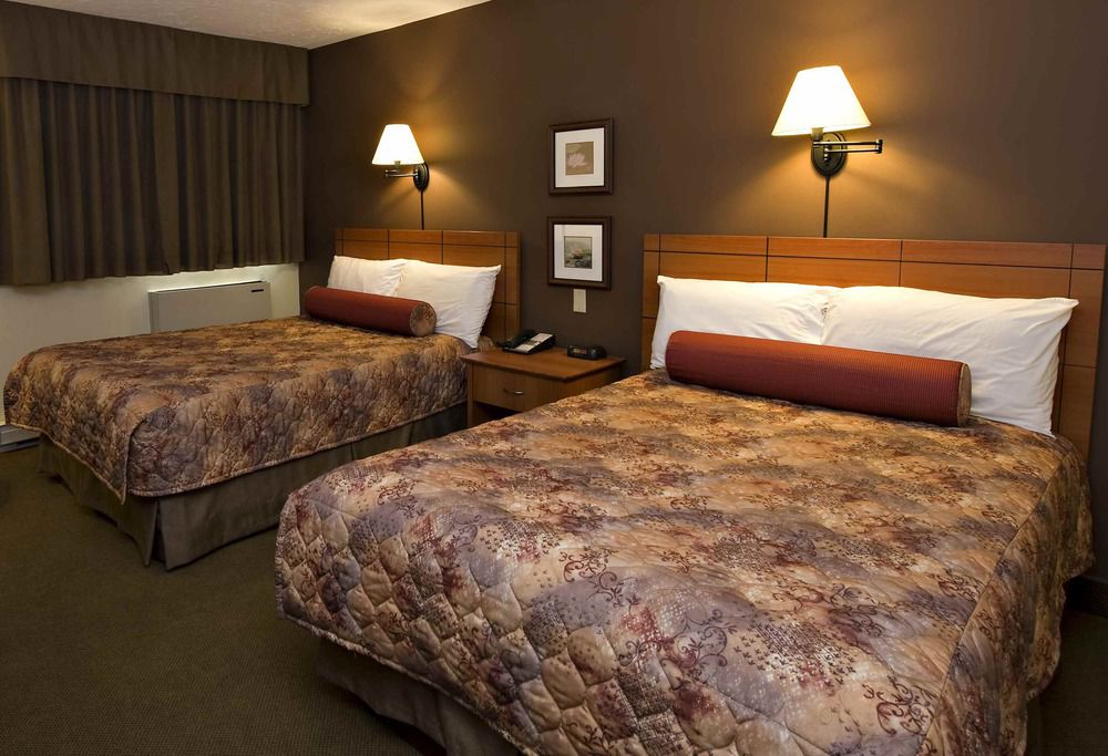 Coastal Inn Moncton/ Dieppe Экстерьер фото