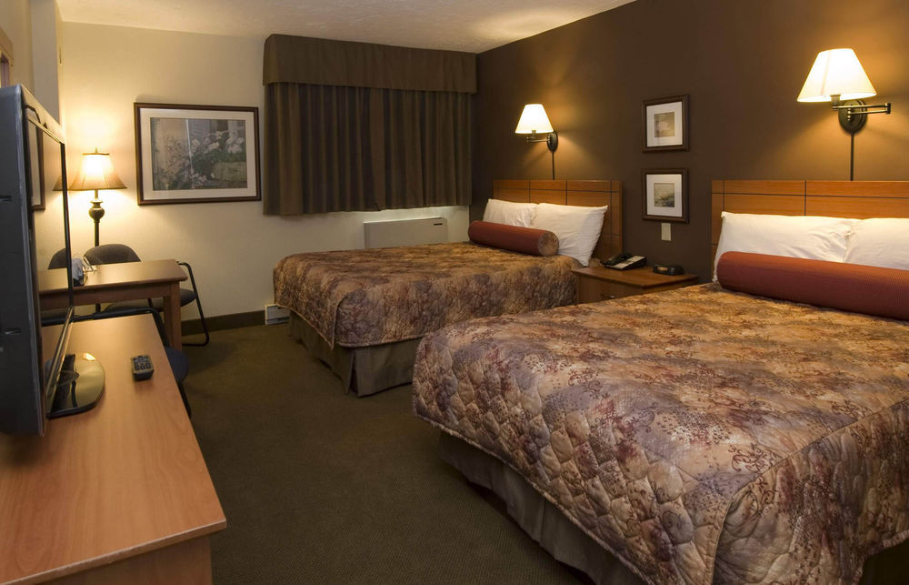 Coastal Inn Moncton/ Dieppe Экстерьер фото