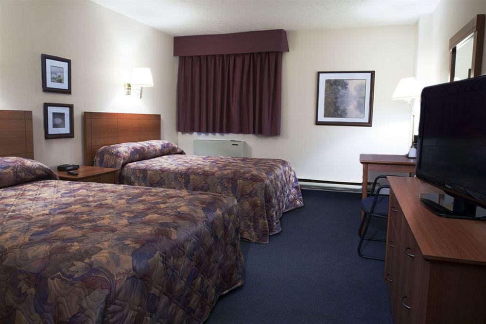 Coastal Inn Moncton/ Dieppe Экстерьер фото