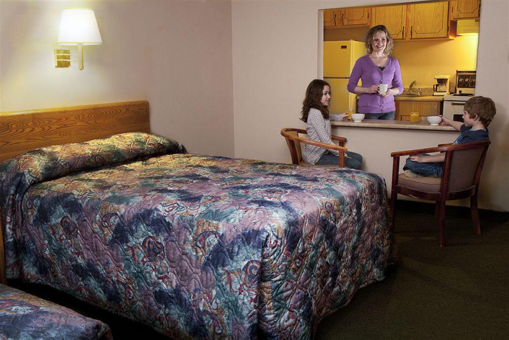 Coastal Inn Moncton/ Dieppe Экстерьер фото